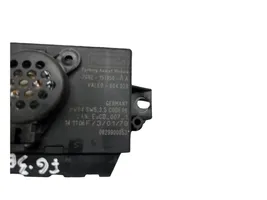 Ford Galaxy Pysäköintitutkan (PCD) ohjainlaite/moduuli 7G9215T850