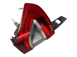 Ford Galaxy Lampy tylnej klapy bagażnika 6M2113N552A