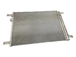 Volkswagen Golf VII Gaisa kondicioniera dzeses radiators 5WA816411A