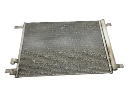 Volkswagen Golf VII Gaisa kondicioniera dzeses radiators 5WA816411A