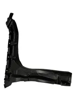 Seat Leon IV Staffa di rinforzo montaggio del paraurti posteriore 5FE807393A