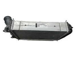 Peugeot 2008 II Intercooler radiator 9824742280