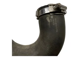 Citroen Jumpy Intercooler hose/pipe 1440201480