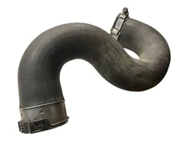 Citroen Jumpy Intercooler hose/pipe 1440201480