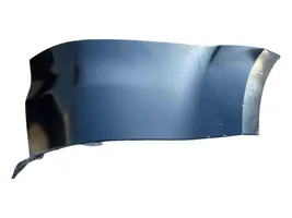 Ford Galaxy Moldura de la esquina del parachoques trasero 6M2117864
