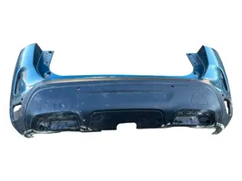 Citroen C5 Aircross Pare-chocs 9825351777