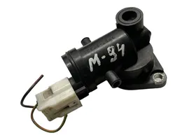 Mazda 3 I Boîtier de thermostat 3H31302