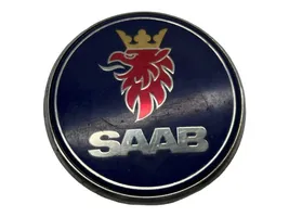 Saab 9-5 Emblemat / Znaczek 12785870