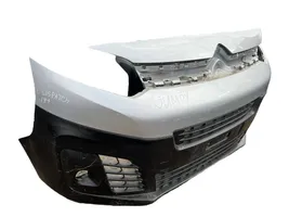 Citroen Jumpy Front bumper 9808638877