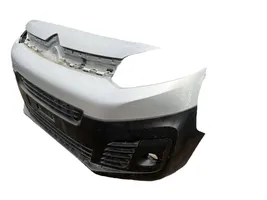 Citroen Jumpy Front bumper 9808638877