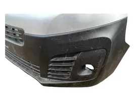 Citroen Jumpy Front bumper 9808638877