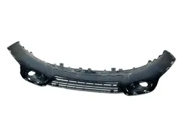 Citroen C4 Cactus Front bumper lip 9821244577