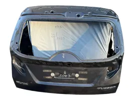 Hyundai Tucson IV NX4 Galinis dangtis (bagažinės) 