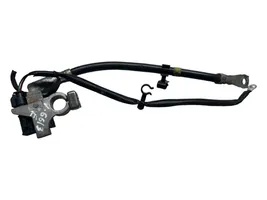 Volvo S60 Câble négatif masse batterie 30644808