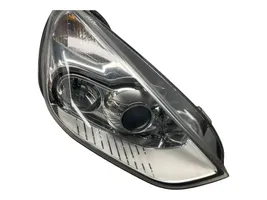 Ford Galaxy Lampa przednia 6M2113D154AG