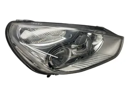 Ford Galaxy Lampa przednia 6M2113D154AG