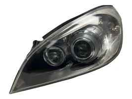 Volvo S60 Headlight/headlamp 31299990