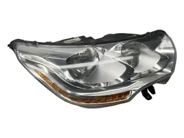 Citroen C4 II Lampa przednia 9687304580