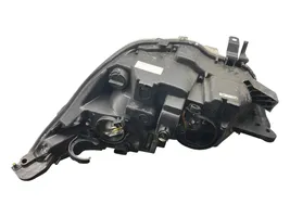 Citroen C4 II Lampa przednia 9687304580