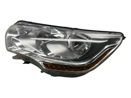 Citroen C4 II Lampa przednia 9687308380