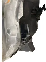 Citroen C4 II Lampa przednia 9687308380