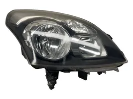 Renault Koleos I Headlight/headlamp 11030H0H00