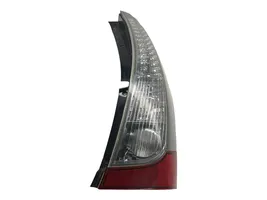 Mitsubishi Grandis Luci posteriori 22087642