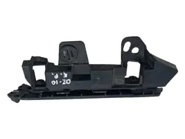 Opel Zafira C Front bumper mounting bracket 13356870