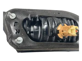 Honda Civic Lampy tylnej klapy bagażnika 22616721