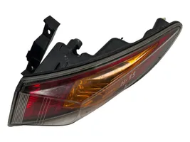 Honda Civic Lampa tylna 22018721