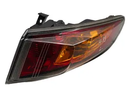 Honda Civic Lampa tylna 22018721