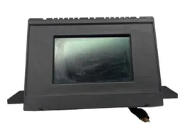 Opel Corsa D Monitor/display/piccolo schermo 13275279