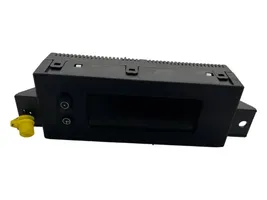 Opel Corsa D Monitori/näyttö/pieni näyttö 13284430