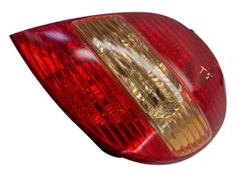 Toyota Avensis T220 Lampa tylna 89022023