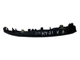 Hyundai i20 (GB IB) Uchwyt / Mocowanie zderzaka tylnego 866151J000