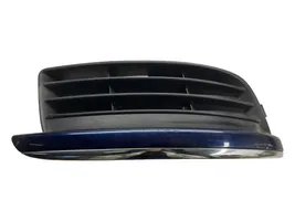 Volkswagen Golf V Front bumper lower grill 1K0853666J