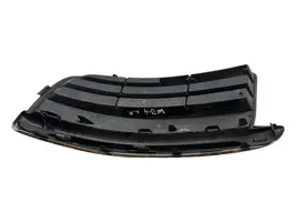 Volkswagen Golf V Front bumper lower grill 1K0853666J