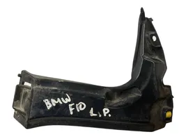 BMW 5 F10 F11 Staffa paraspruzzi anteriore 51117207932