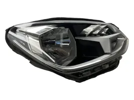 Volkswagen Up Headlight/headlamp 1EL01264402
