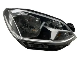 Volkswagen Up Headlight/headlamp 1EL01264402