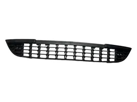 Opel Astra J Front bumper upper radiator grill 0739710