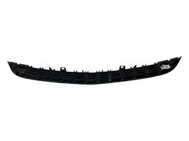 Opel Astra J Front bumper upper radiator grill 0739710