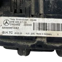 Mercedes-Benz Sprinter W906 Panel klimatyzacji 5HB00901100