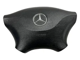 Mercedes-Benz Sprinter W906 Poduszka powietrzna Airbag kierownicy A9068601202