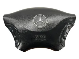 Mercedes-Benz Sprinter W906 Надувная подушка для руля A9068601302