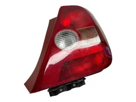 Honda Civic Lampa tylna V210