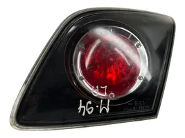 Mazda 3 I Tailgate rear/tail lights P2913R