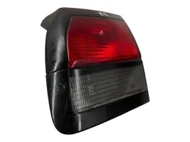 Mazda 626 Luci posteriori del portellone del bagagliaio 13261825