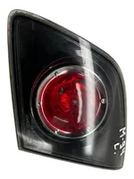 Mazda 3 I Tailgate rear/tail lights P2913