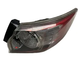 Mazda 3 II Lampa tylna BBN751150